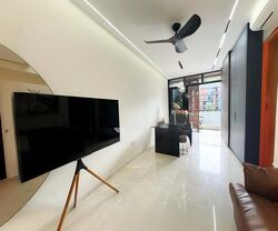 Daintree Residence (D21), Condominium #495675211